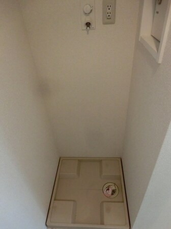 レジディア市谷薬王寺の物件内観写真